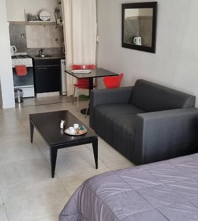 Recoleta Studio Buenos Aires Eksteriør billede