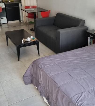 Recoleta Studio Buenos Aires Eksteriør billede