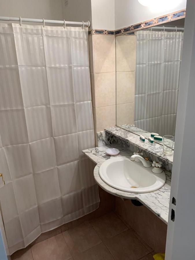 Recoleta Studio Buenos Aires Eksteriør billede