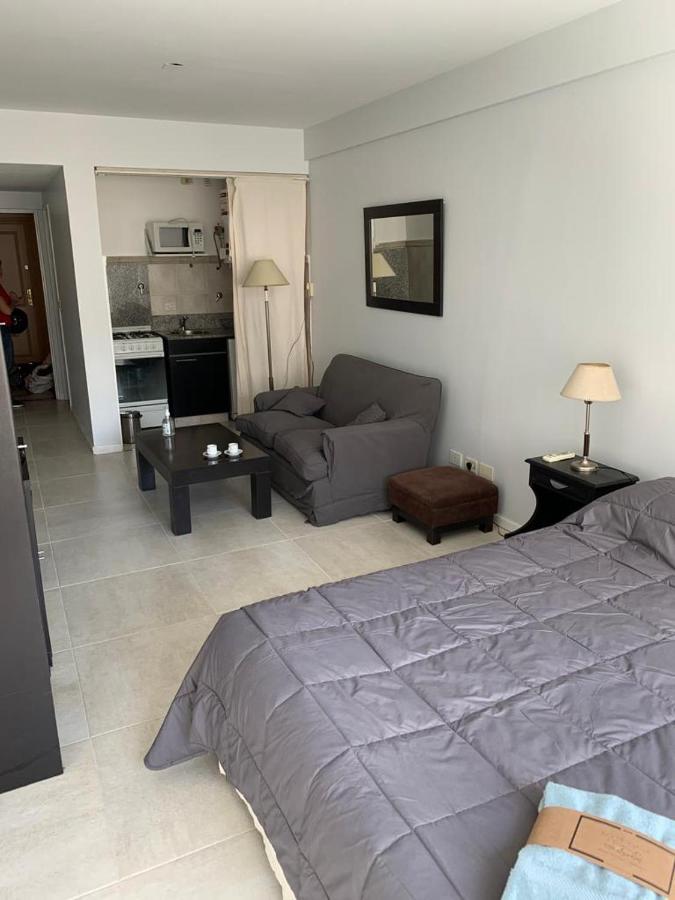 Recoleta Studio Buenos Aires Eksteriør billede