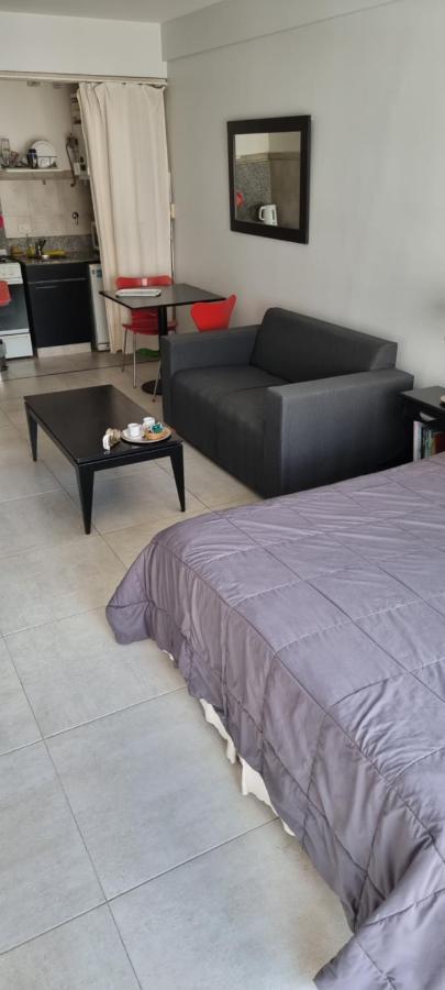 Recoleta Studio Buenos Aires Eksteriør billede